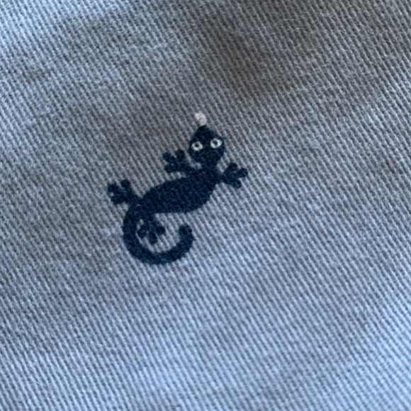 Boys Size 16 Place Shorts - Picture 4 of 5